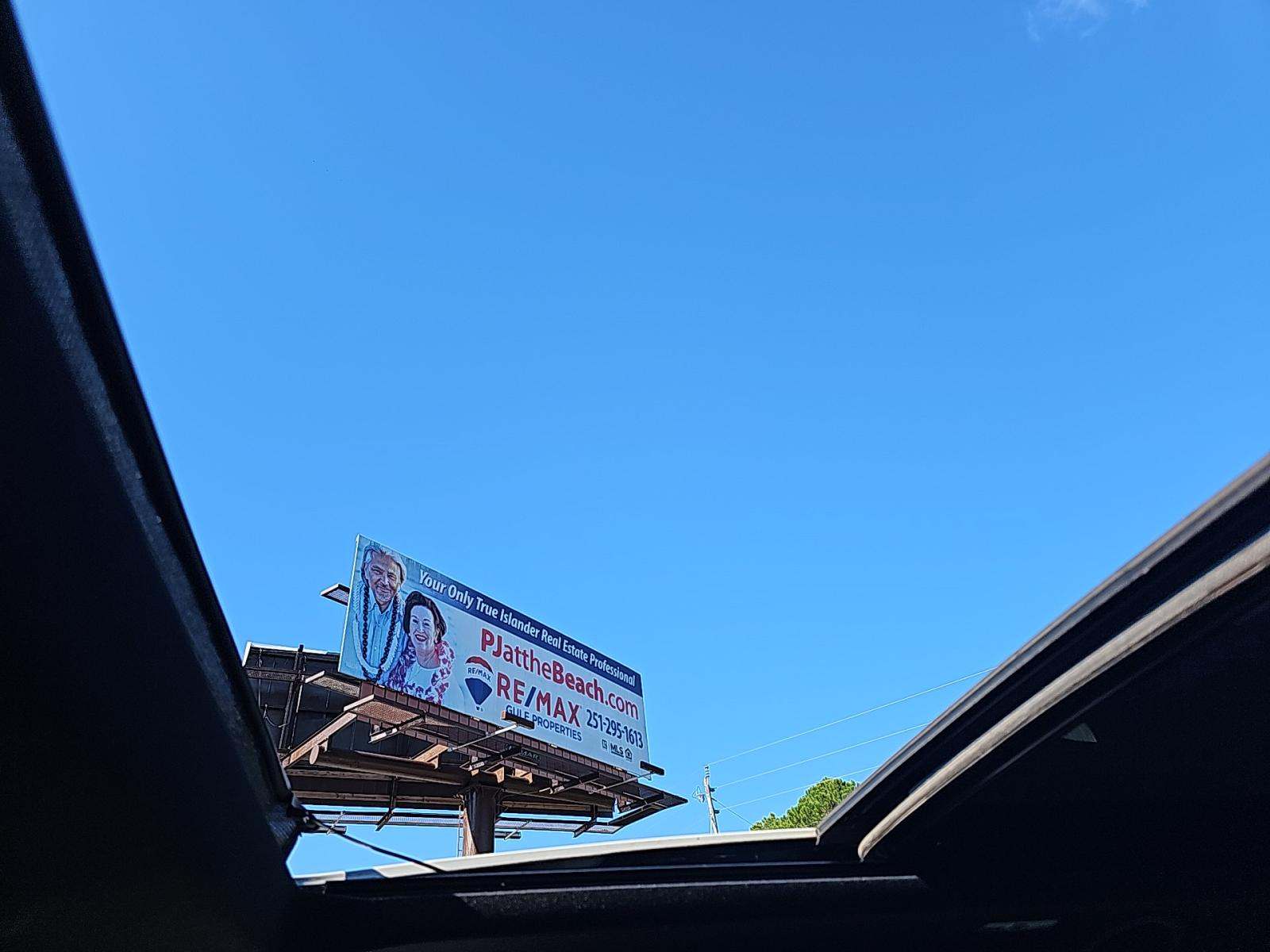 2021 Ford Explorer ST AWD