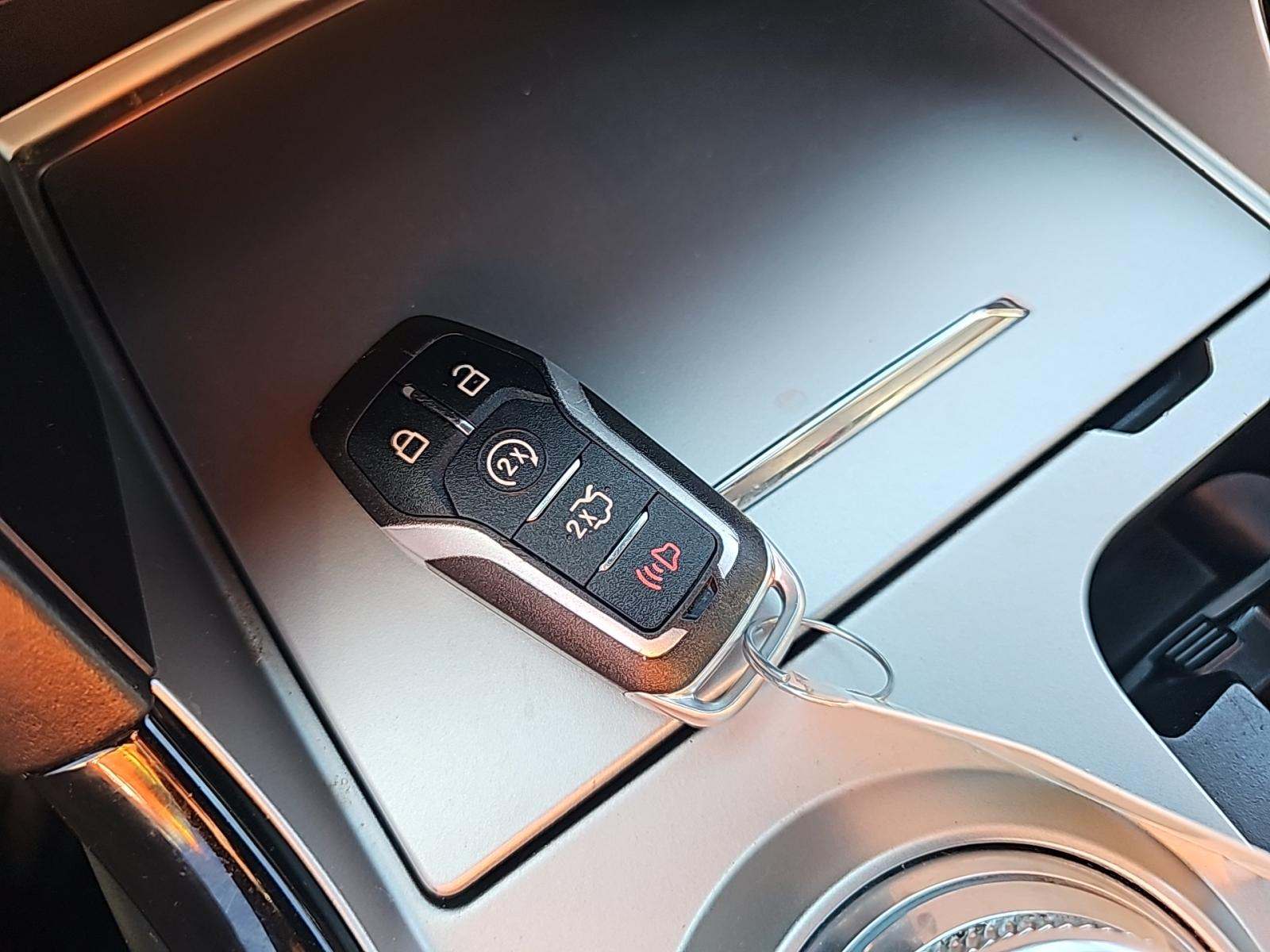 2021 Ford Explorer ST AWD