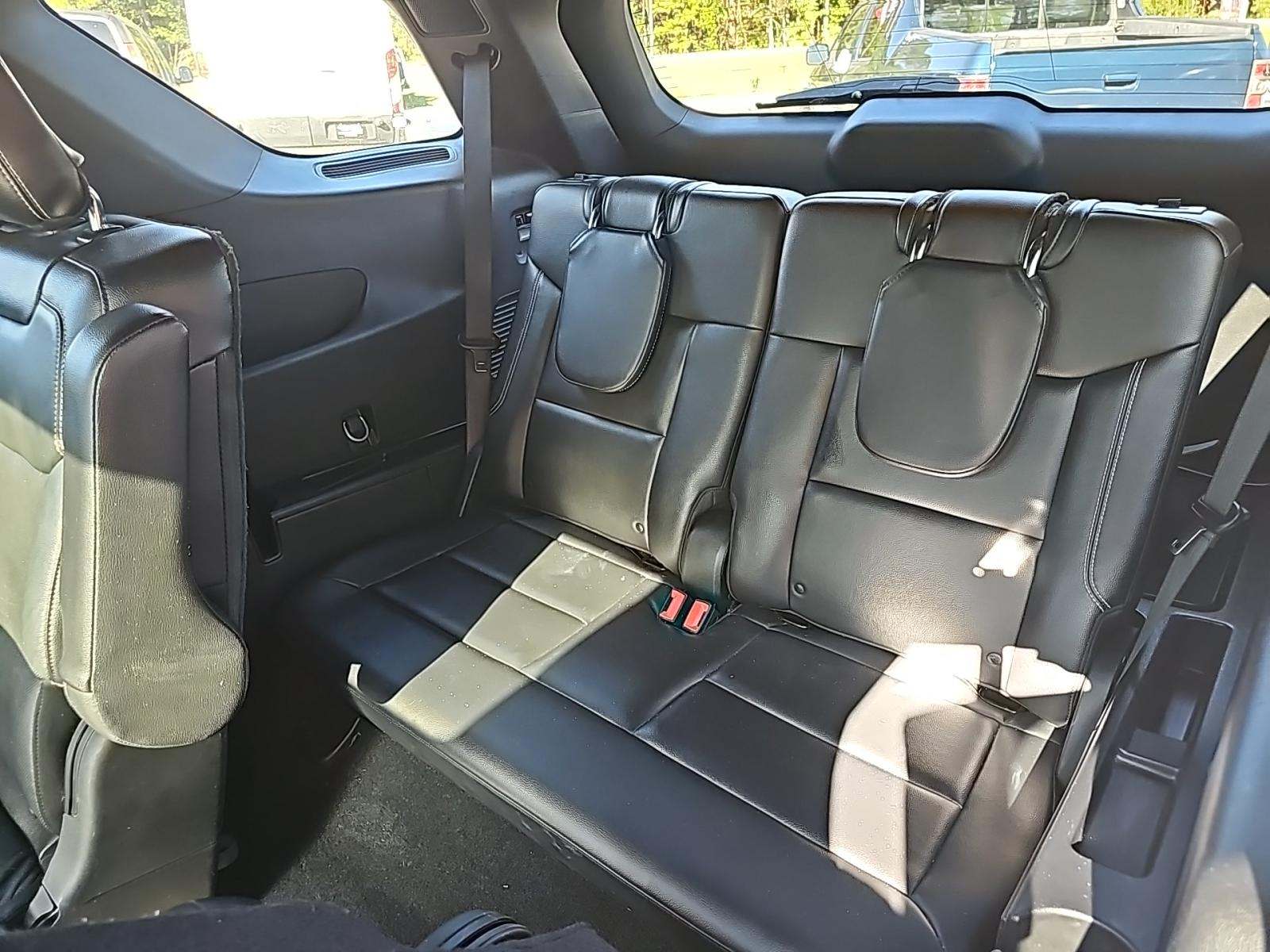 2021 Ford Explorer ST AWD