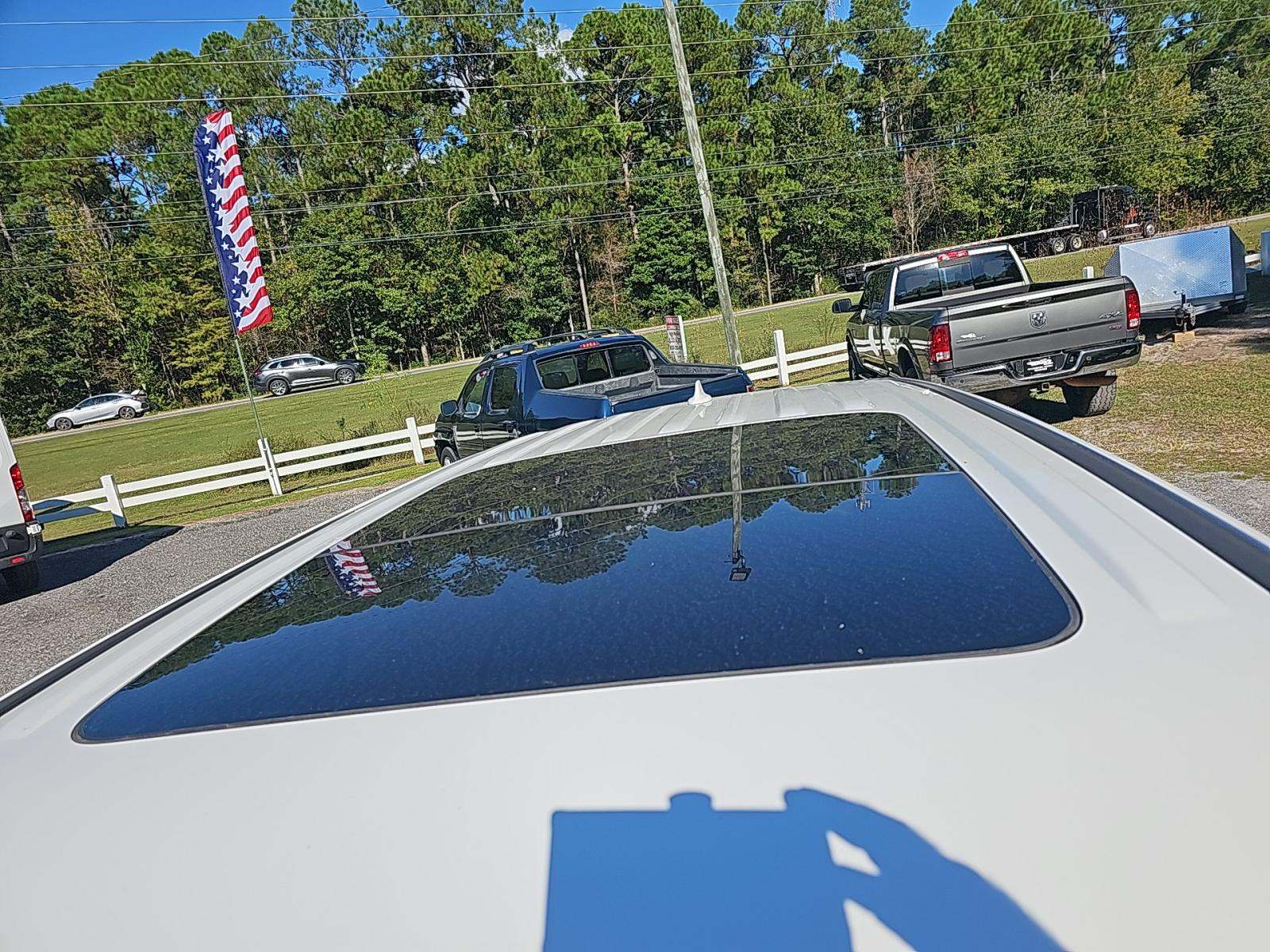 2021 Ford Explorer ST AWD
