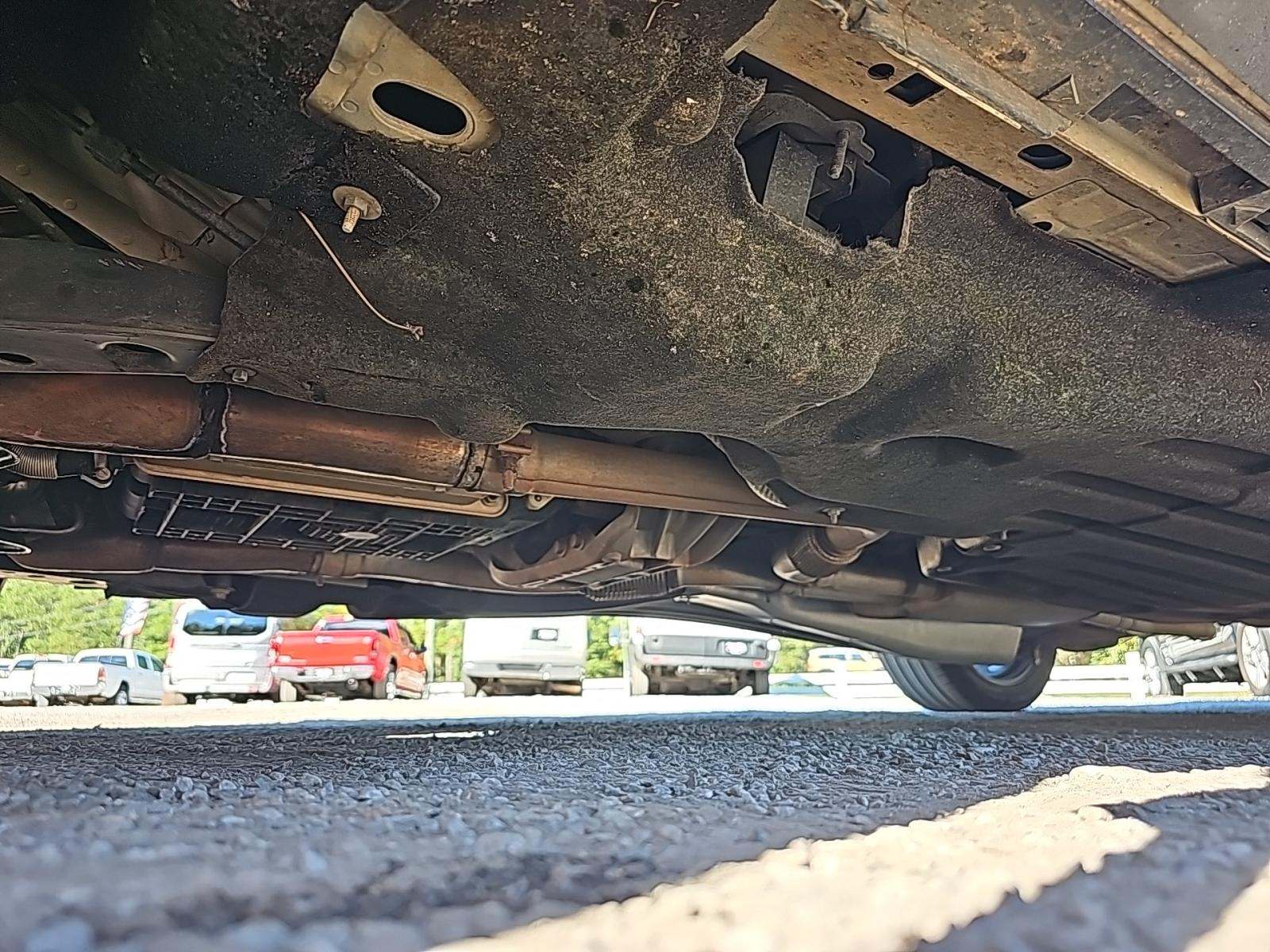 2021 Ford Explorer ST AWD