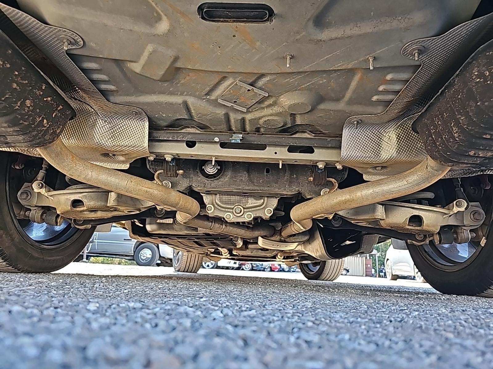 2021 Ford Explorer ST AWD