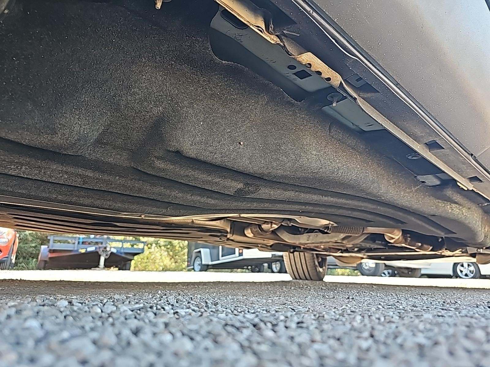 2021 Ford Explorer ST AWD