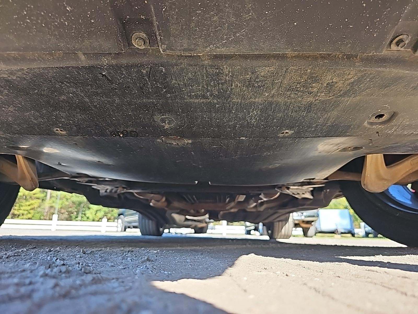 2021 Ford Explorer ST AWD