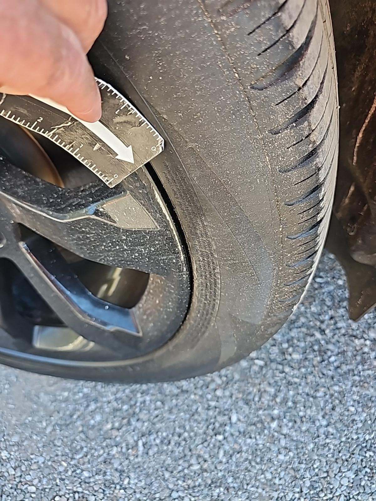 2021 Ford Explorer ST AWD