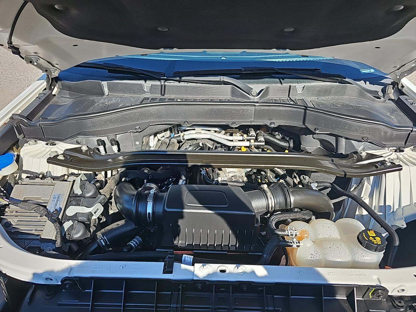 2021 Ford Explorer ST AWD