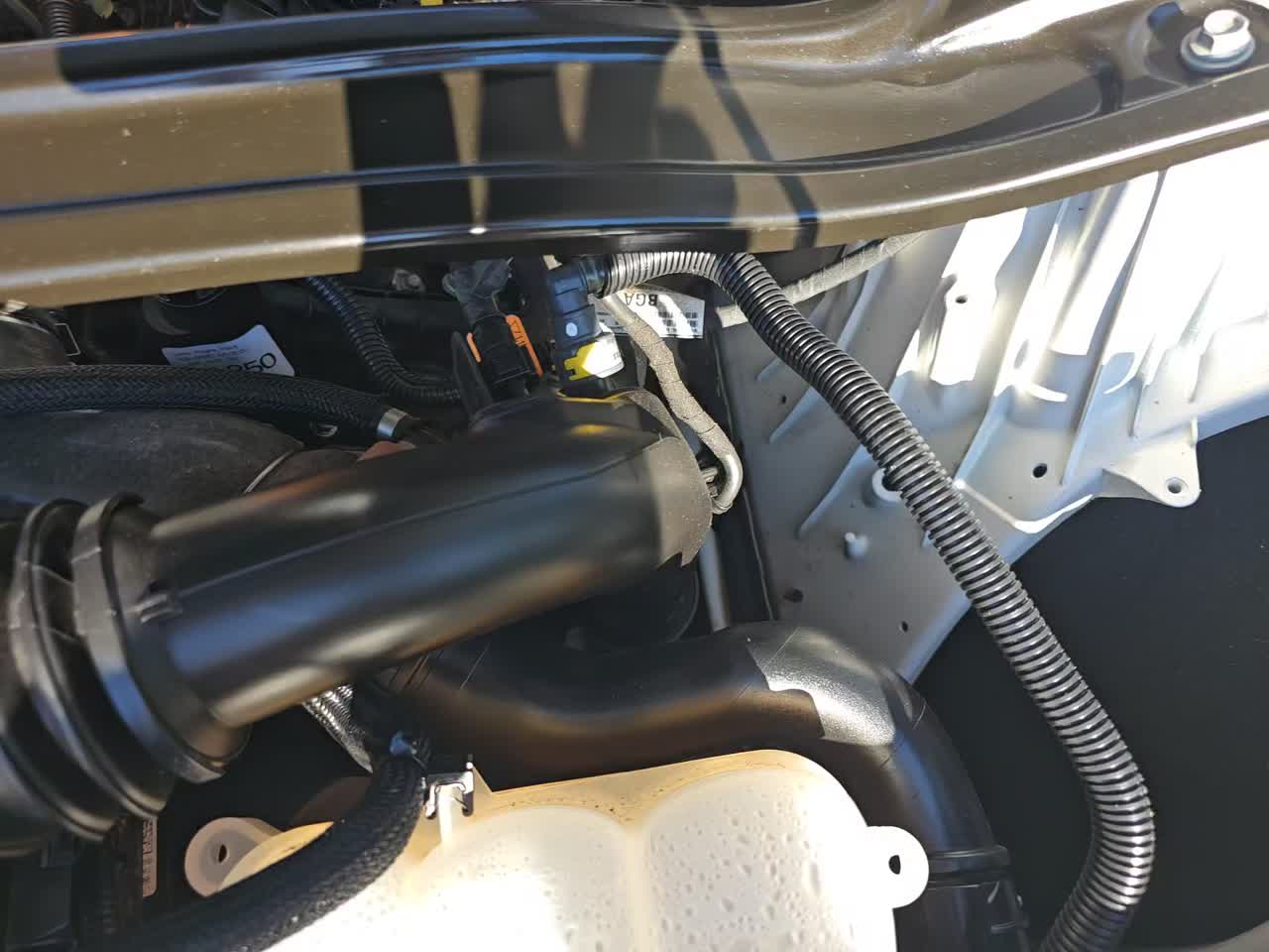 2021 Ford Explorer ST AWD