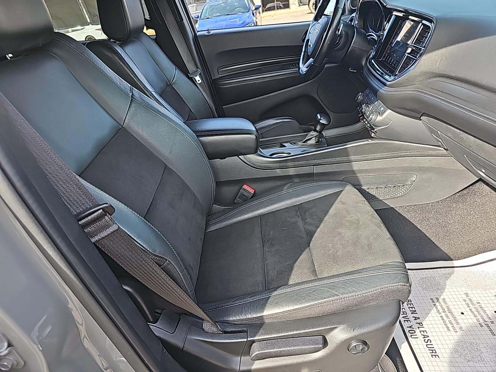 2022 Dodge Durango GT Plus AWD