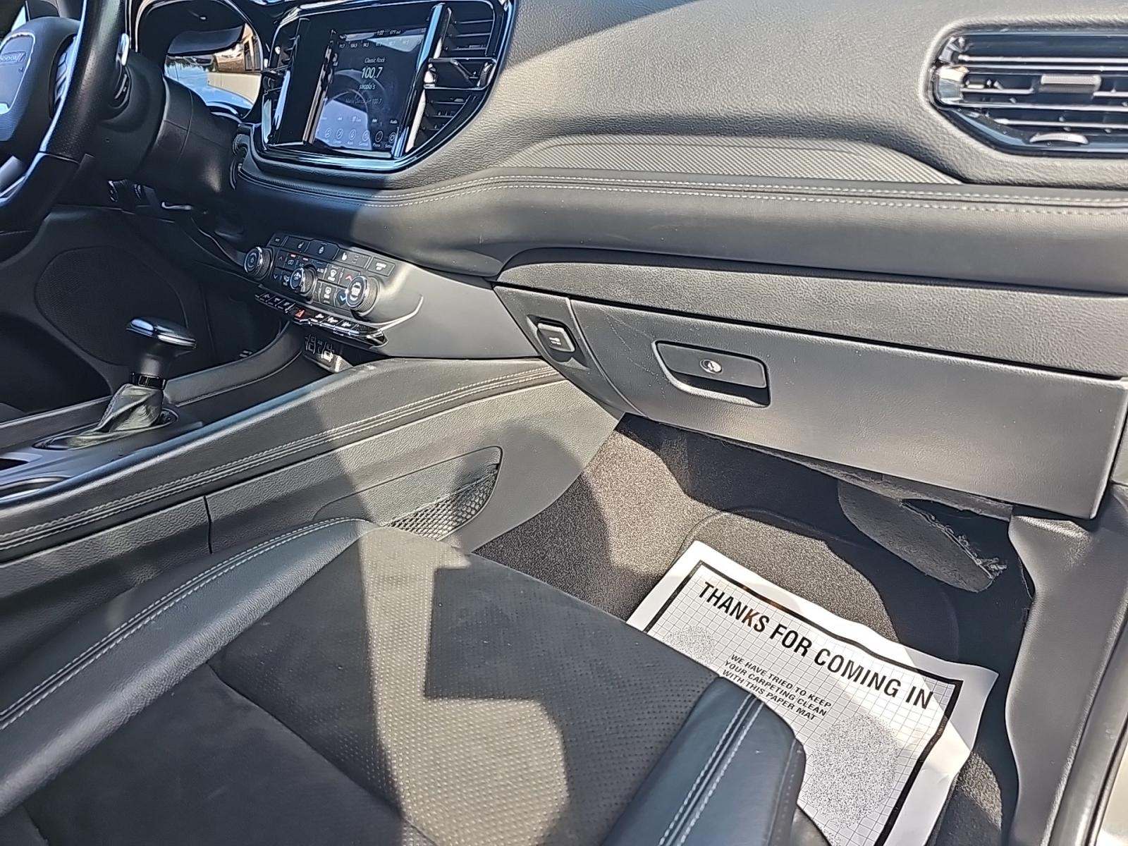 2022 Dodge Durango GT Plus AWD