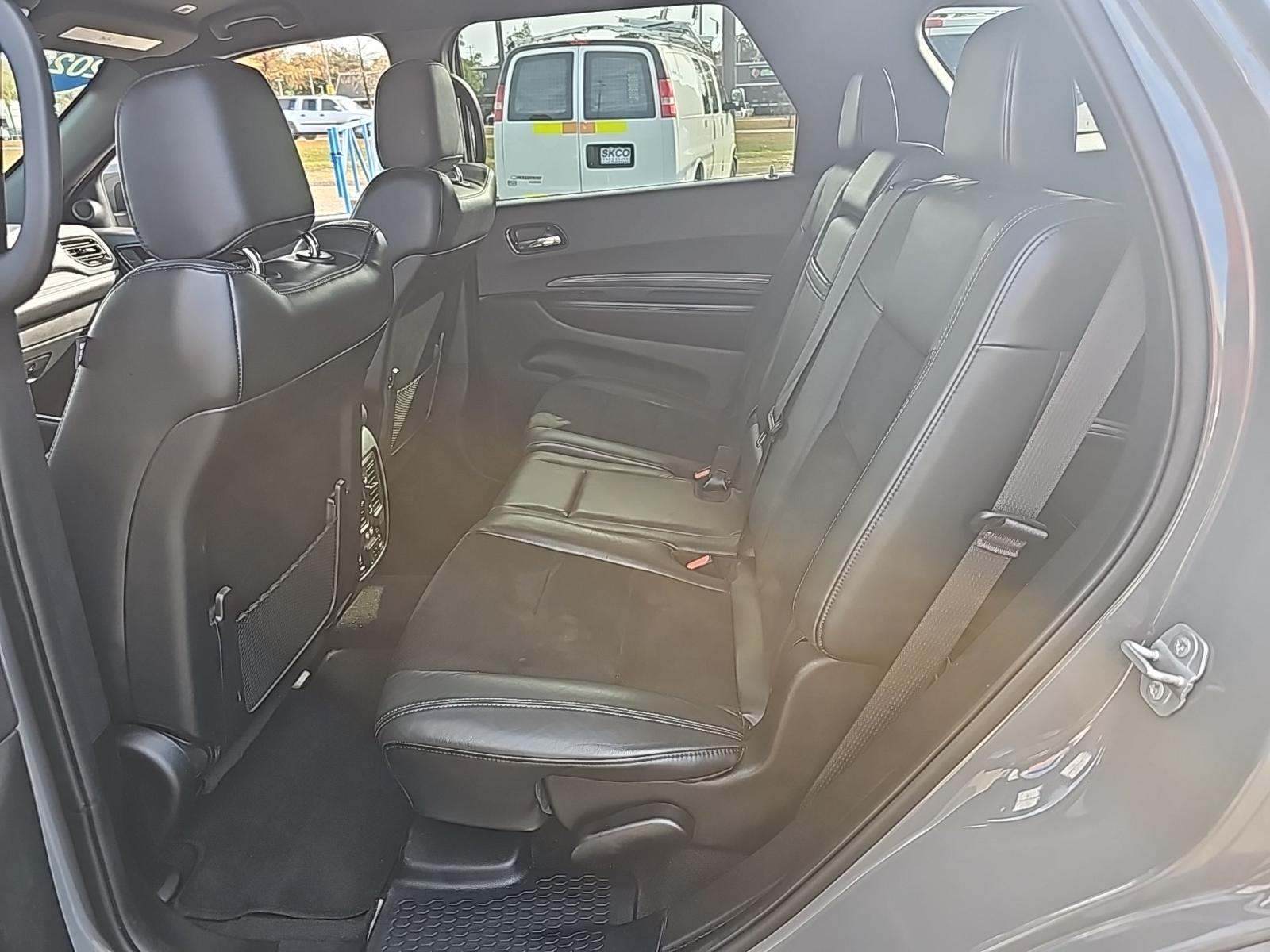 2022 Dodge Durango GT Plus AWD