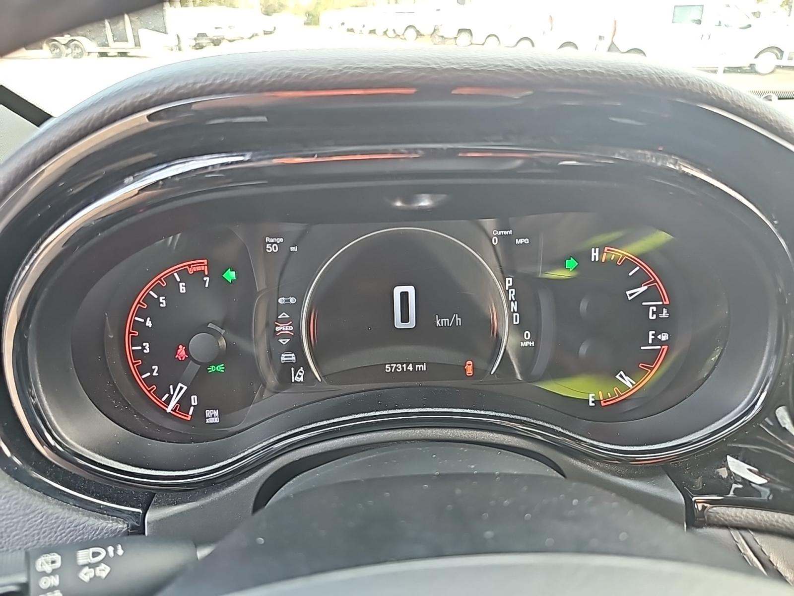 2022 Dodge Durango GT Plus AWD