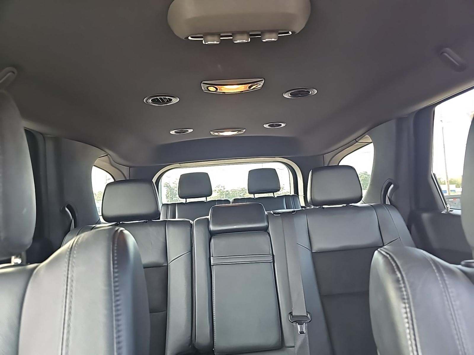 2022 Dodge Durango GT Plus AWD