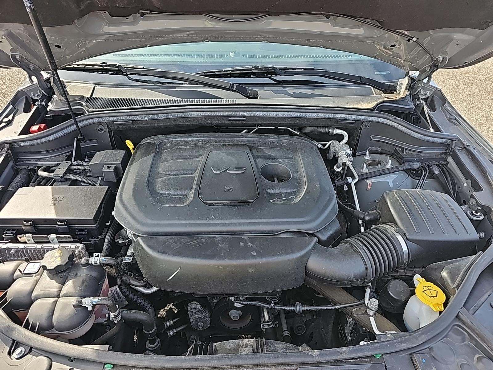 2022 Dodge Durango GT Plus AWD