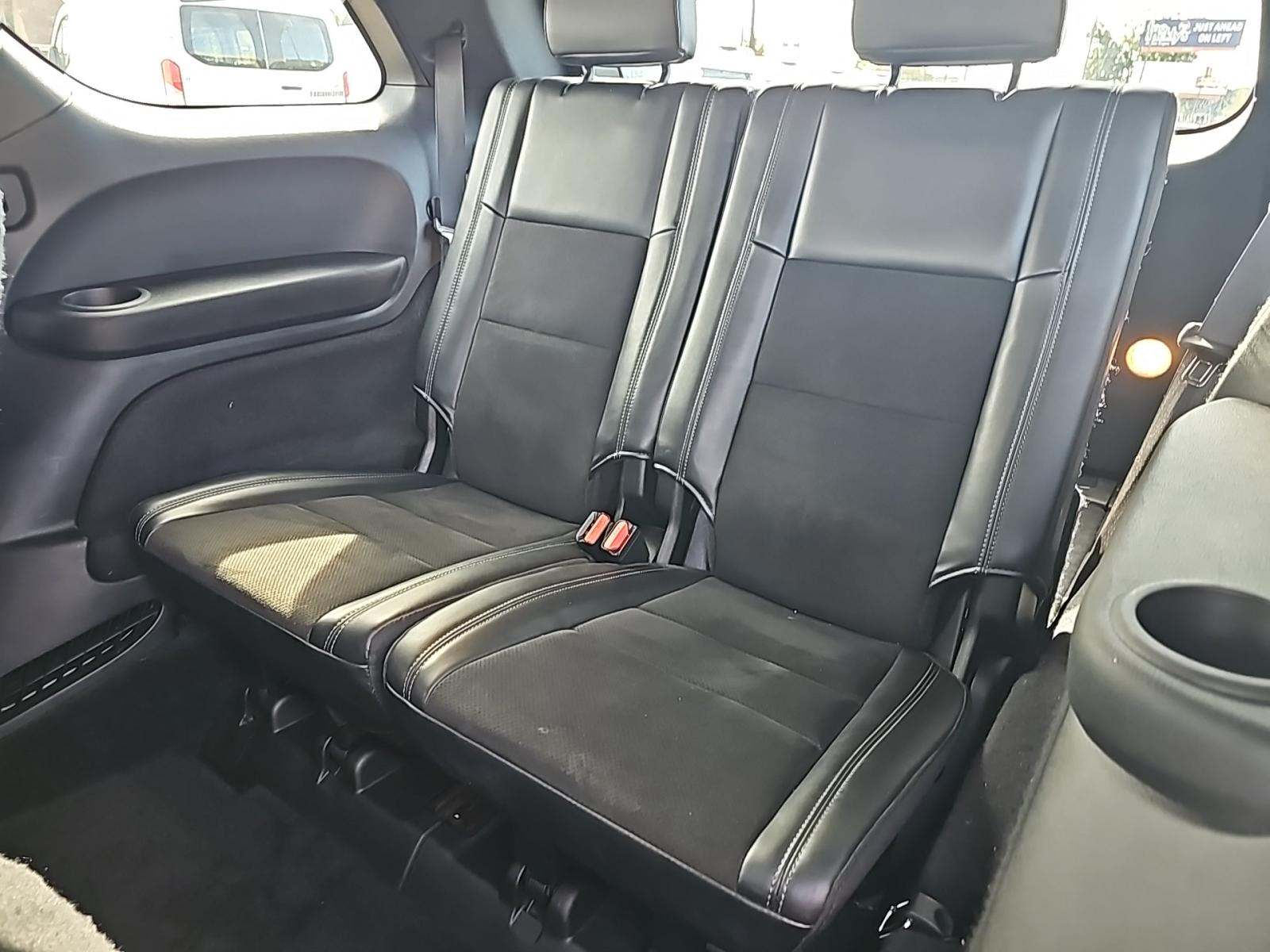 2022 Dodge Durango GT Plus AWD