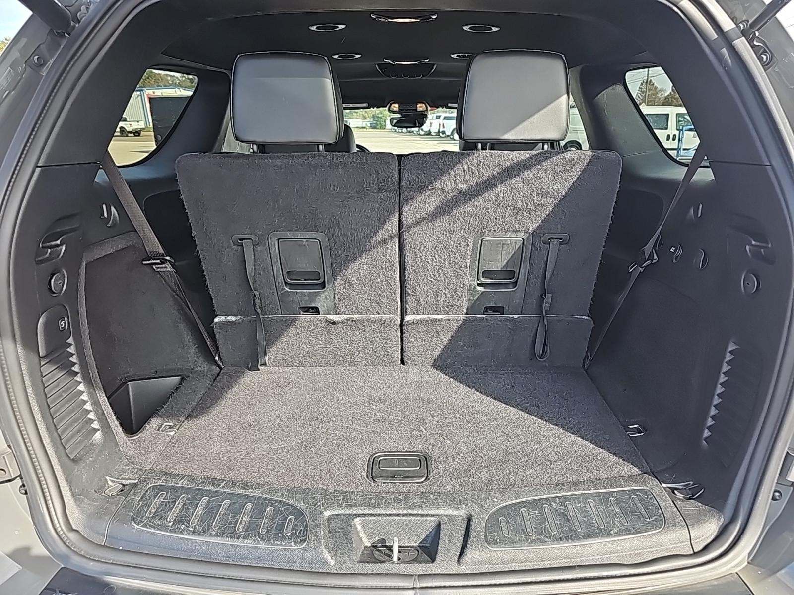 2022 Dodge Durango GT Plus AWD