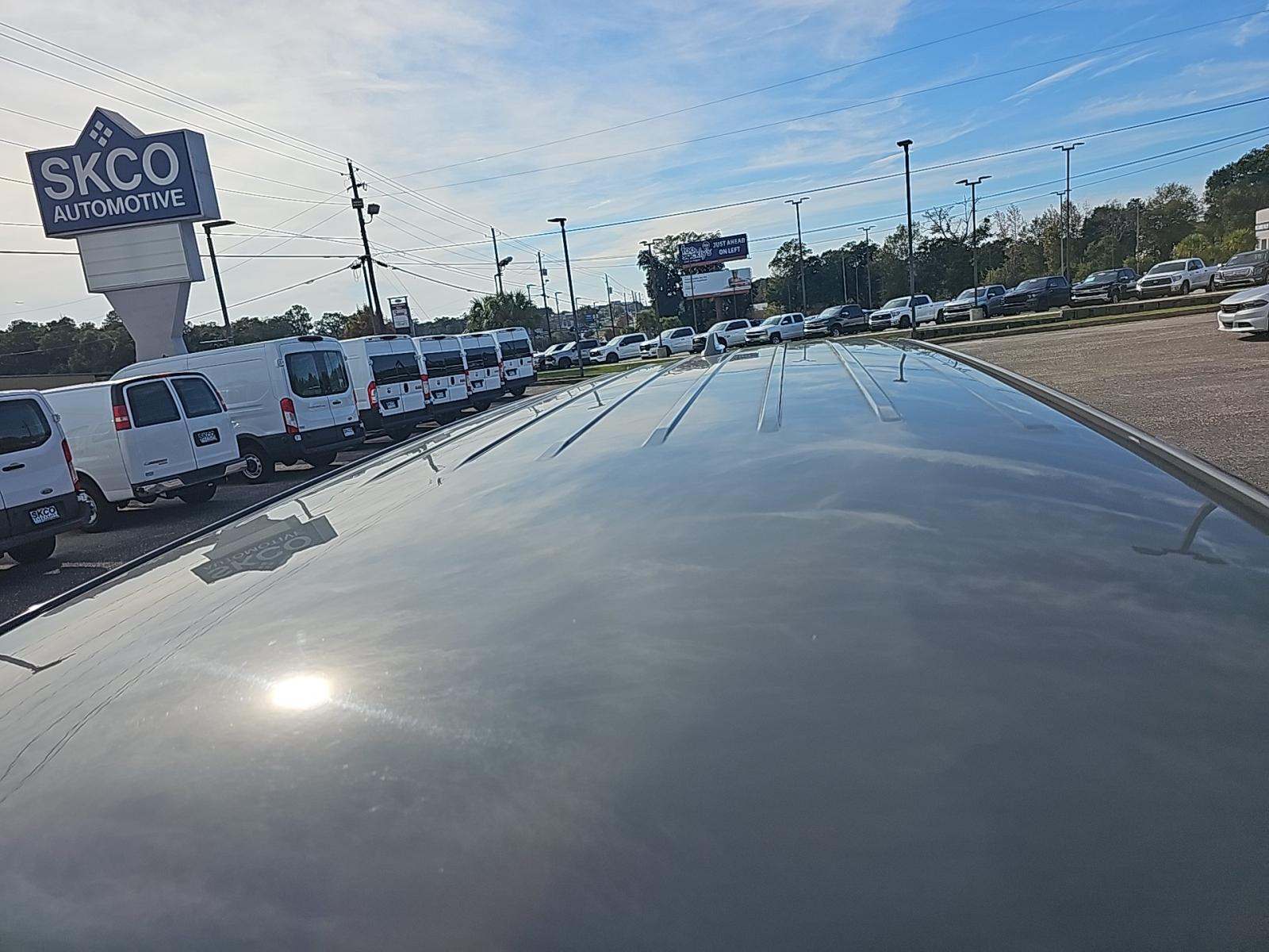 2022 Dodge Durango GT Plus AWD