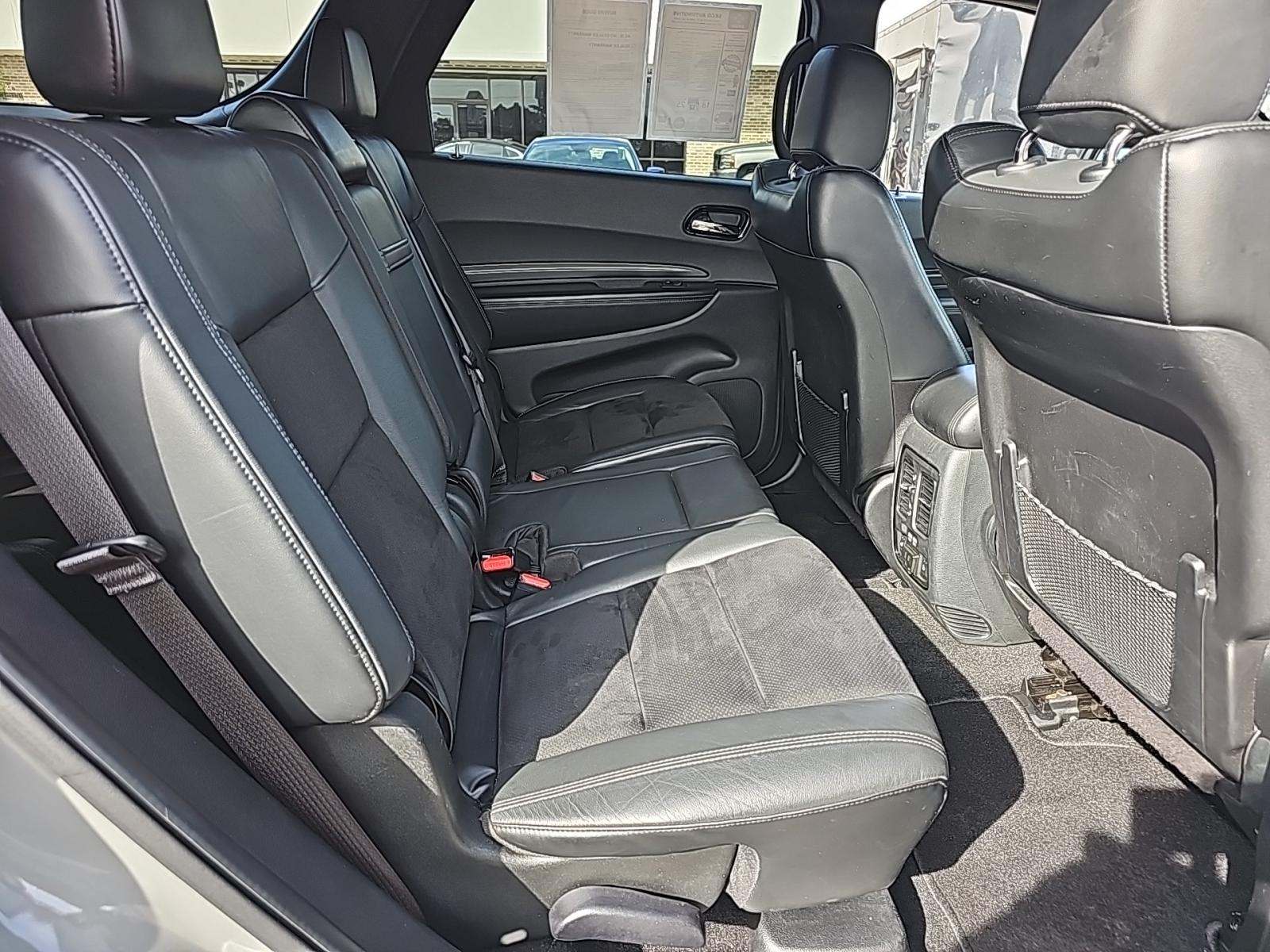 2022 Dodge Durango GT Plus AWD