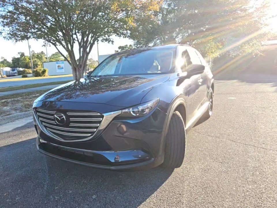 2023 MAZDA CX-9 Touring AWD