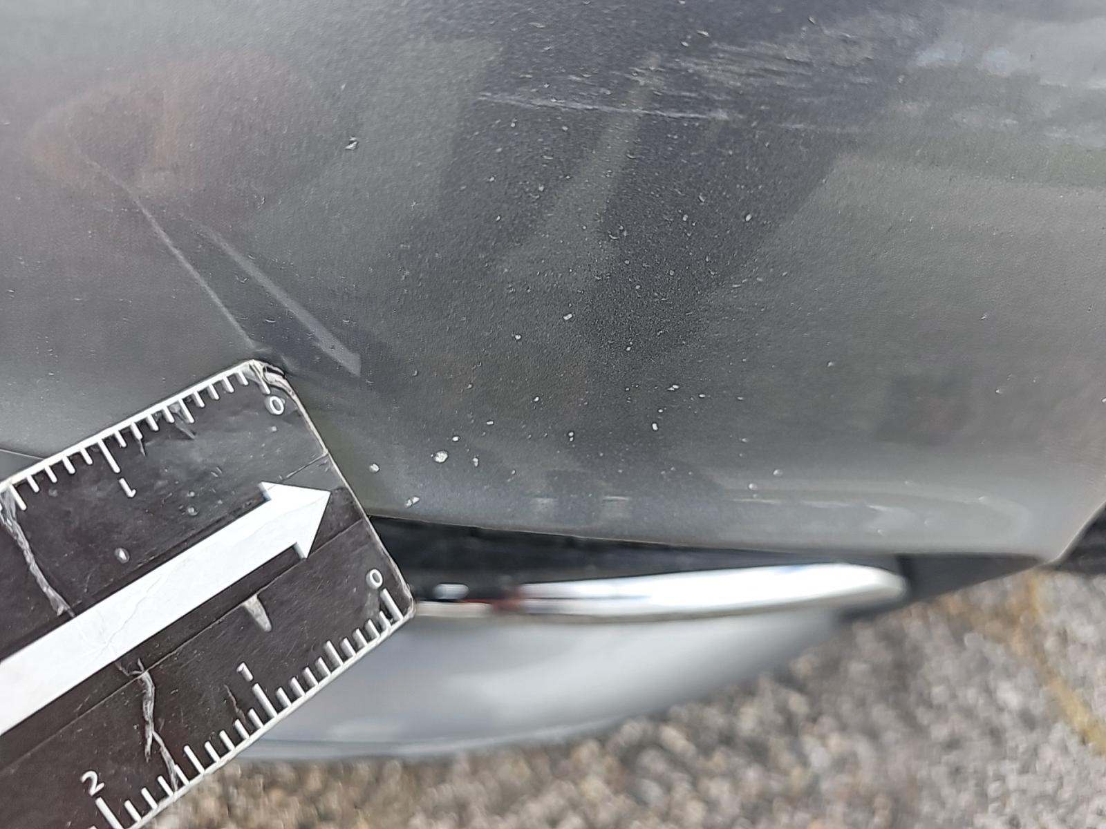 2015 Mercedes-Benz S-Class S 550 AWD