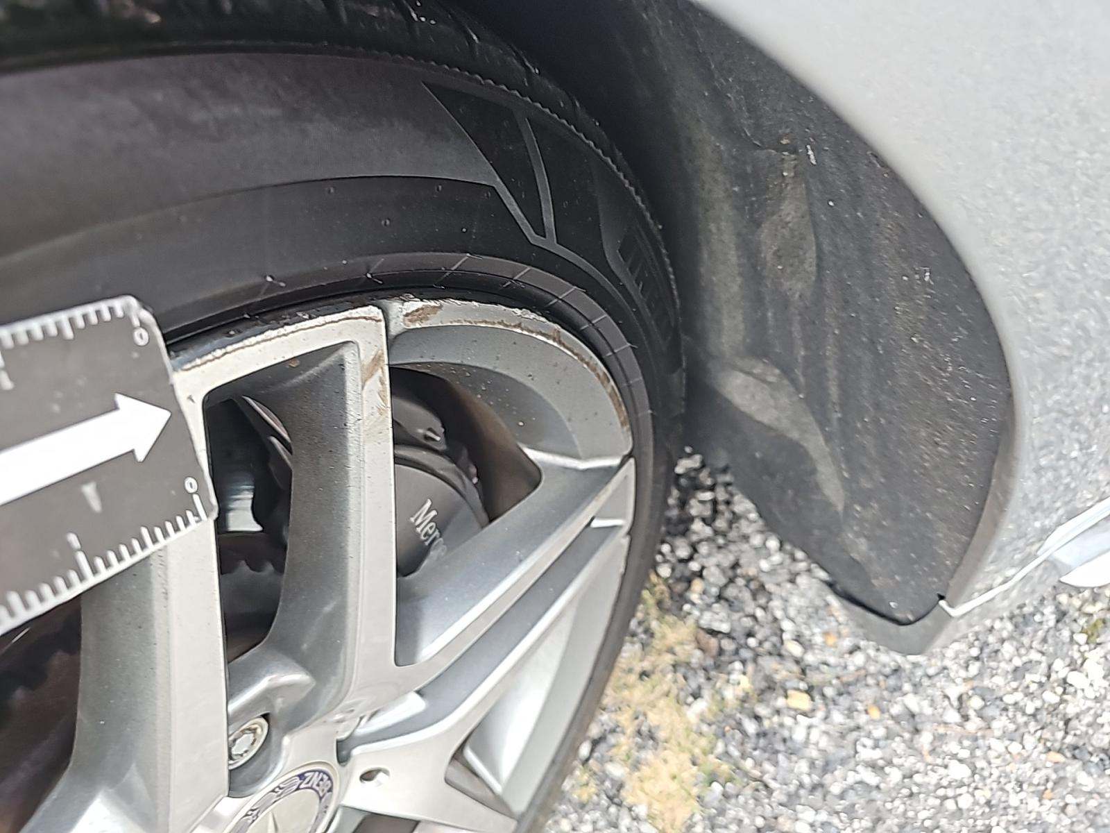 2015 Mercedes-Benz S-Class S 550 AWD