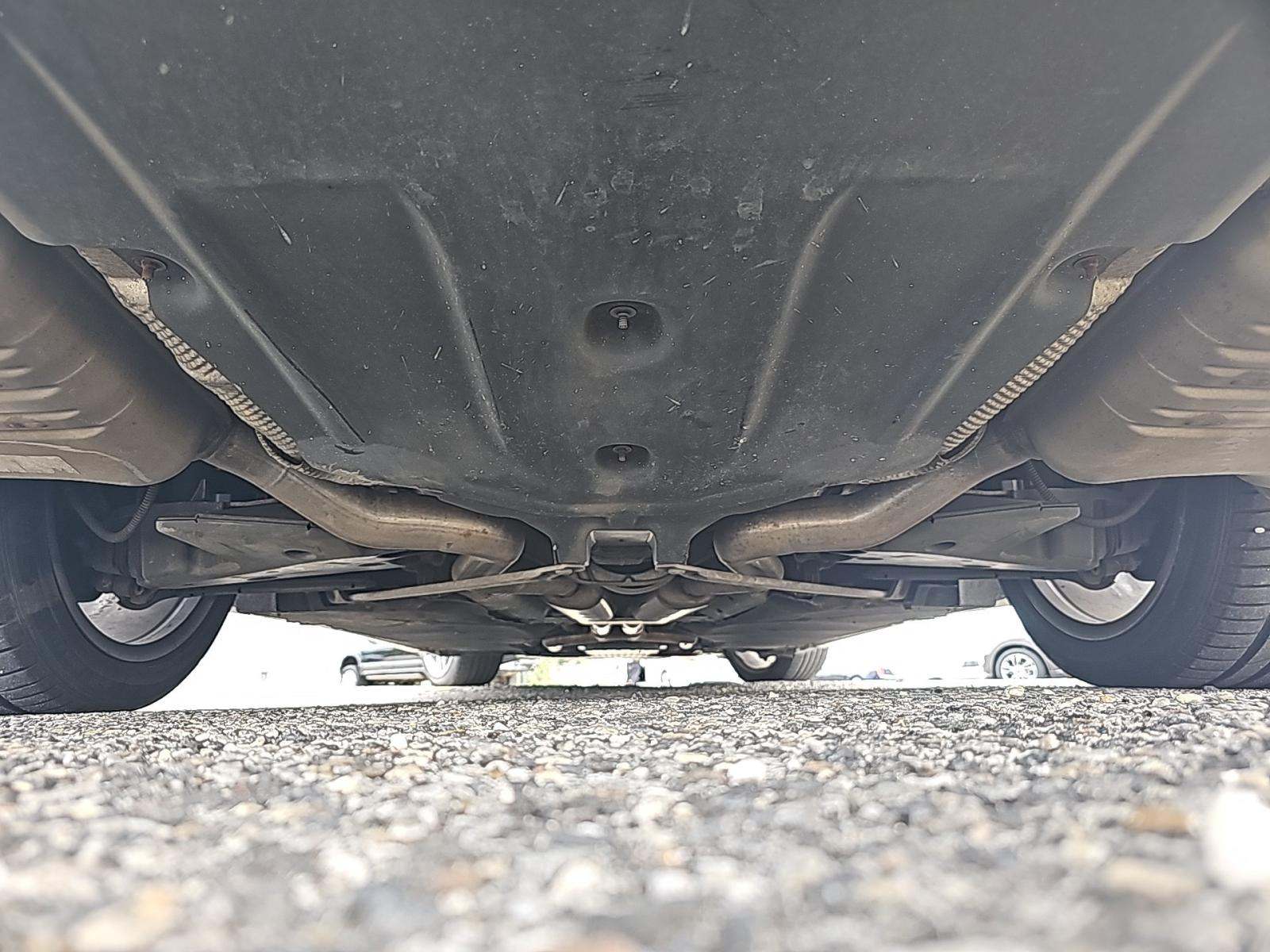 2015 Mercedes-Benz S-Class S 550 AWD