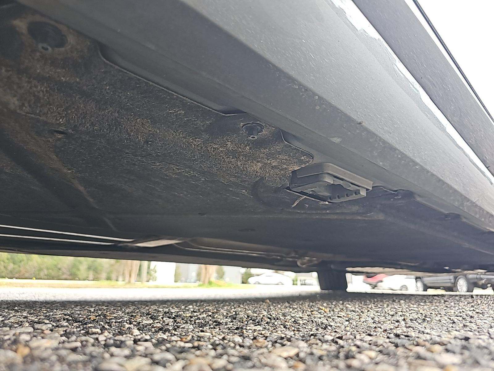 2015 Mercedes-Benz S-Class S 550 AWD