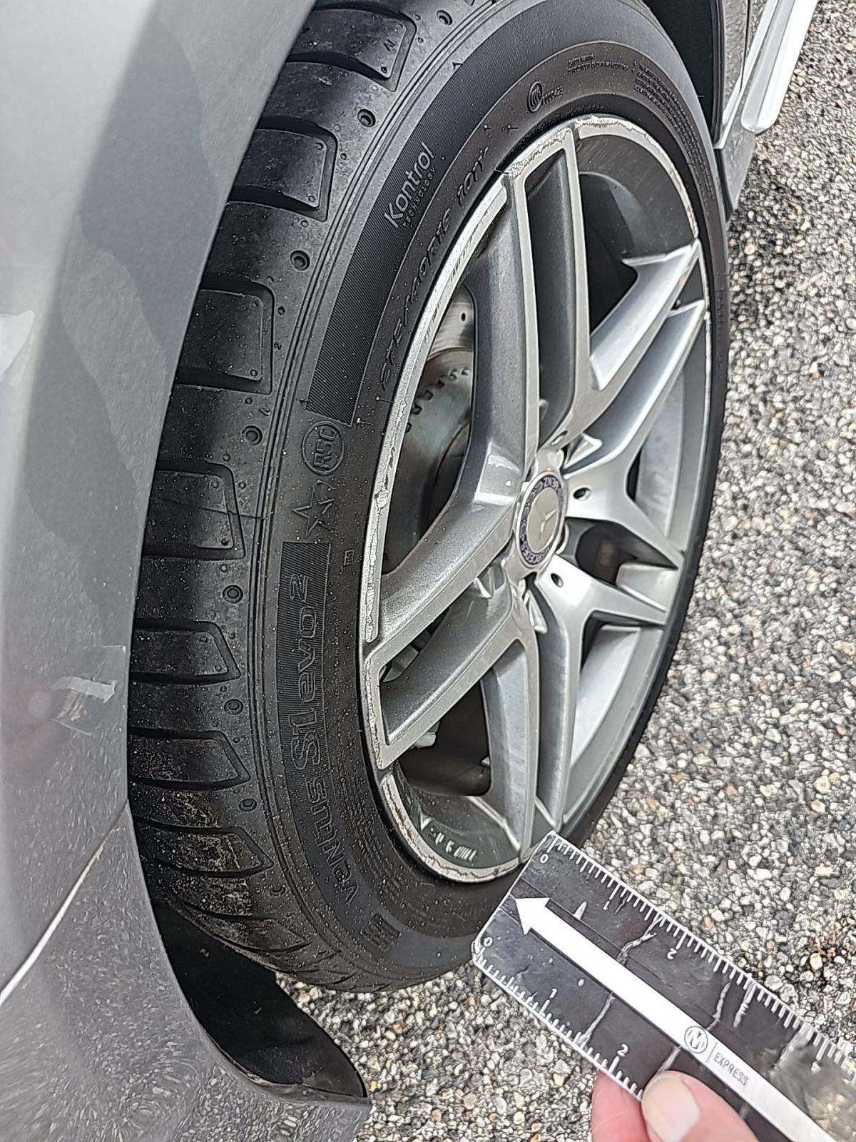 2015 Mercedes-Benz S-Class S 550 AWD