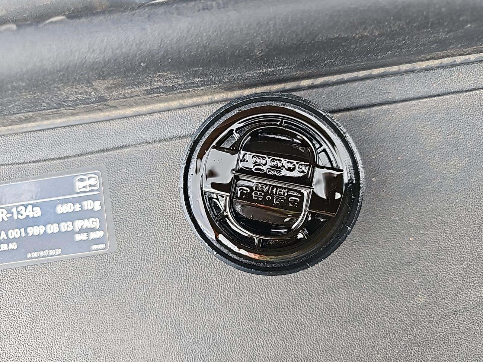 2015 Mercedes-Benz S-Class S 550 AWD