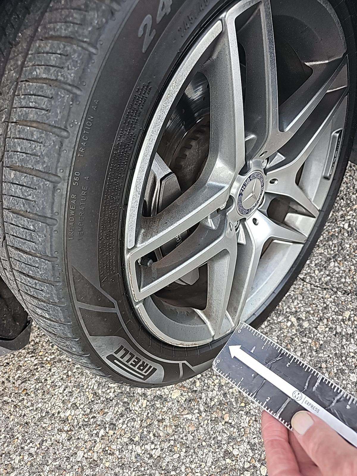 2015 Mercedes-Benz S-Class S 550 AWD