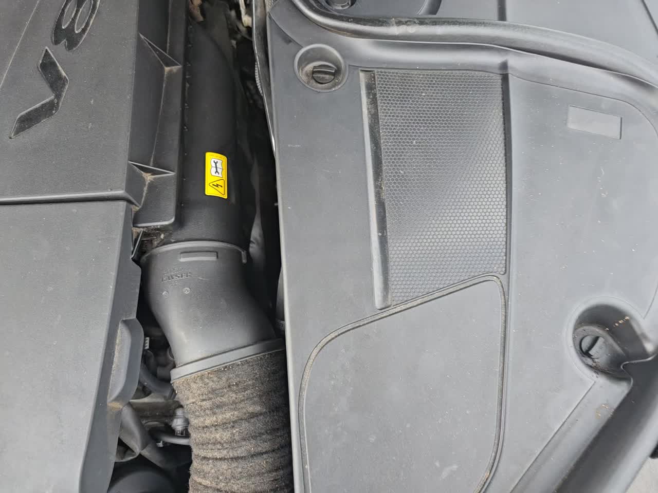 2015 Mercedes-Benz S-Class S 550 AWD