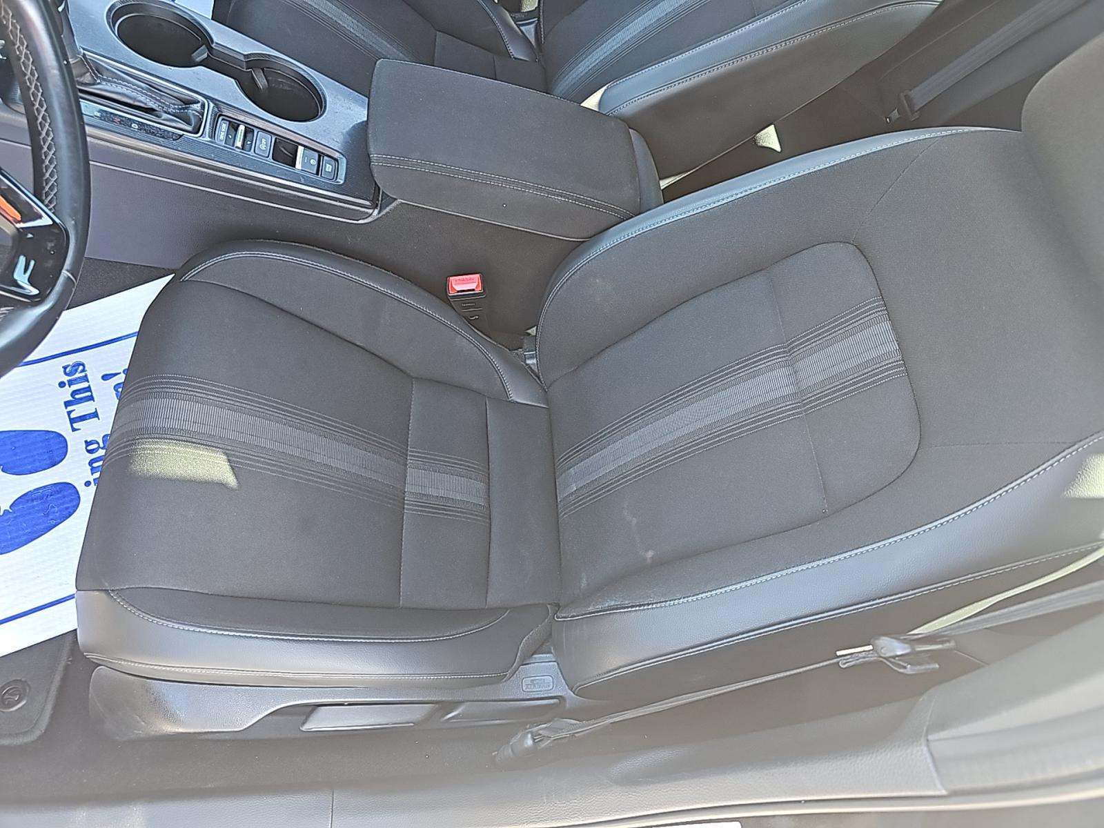 2022 Honda Civic Sport FWD