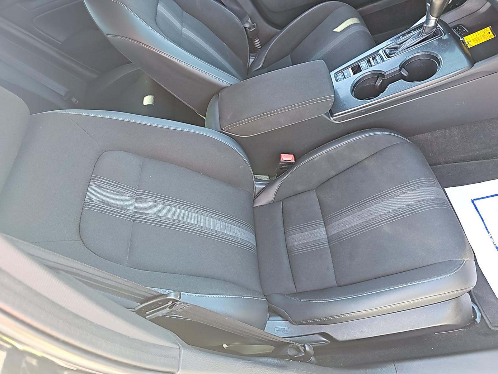 2022 Honda Civic Sport FWD