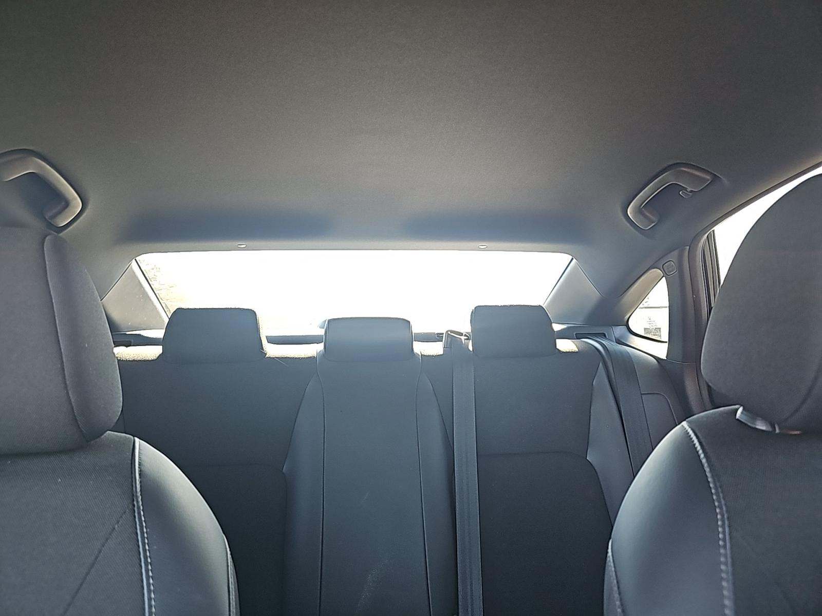 2022 Honda Civic Sport FWD