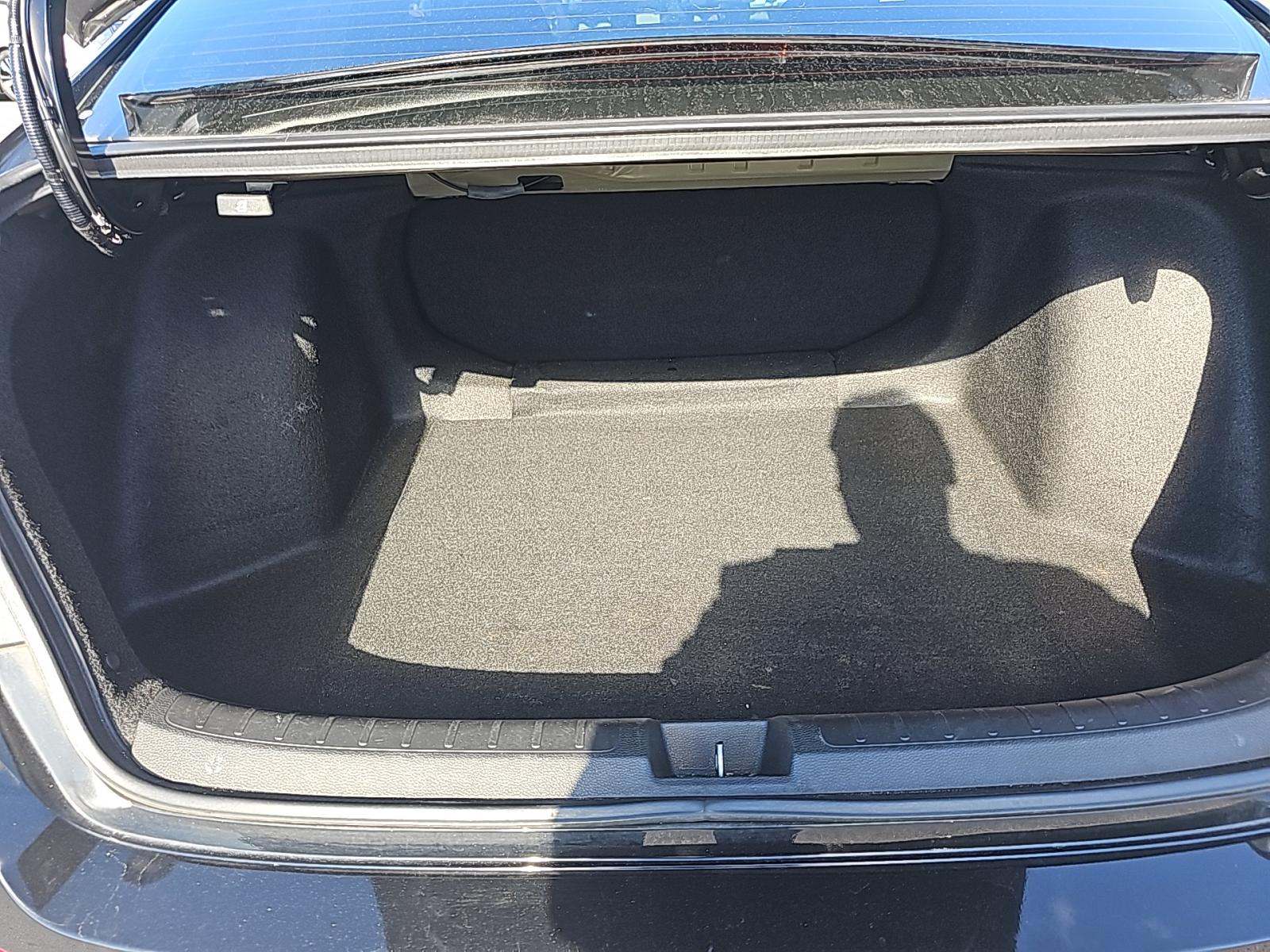 2022 Honda Civic Sport FWD