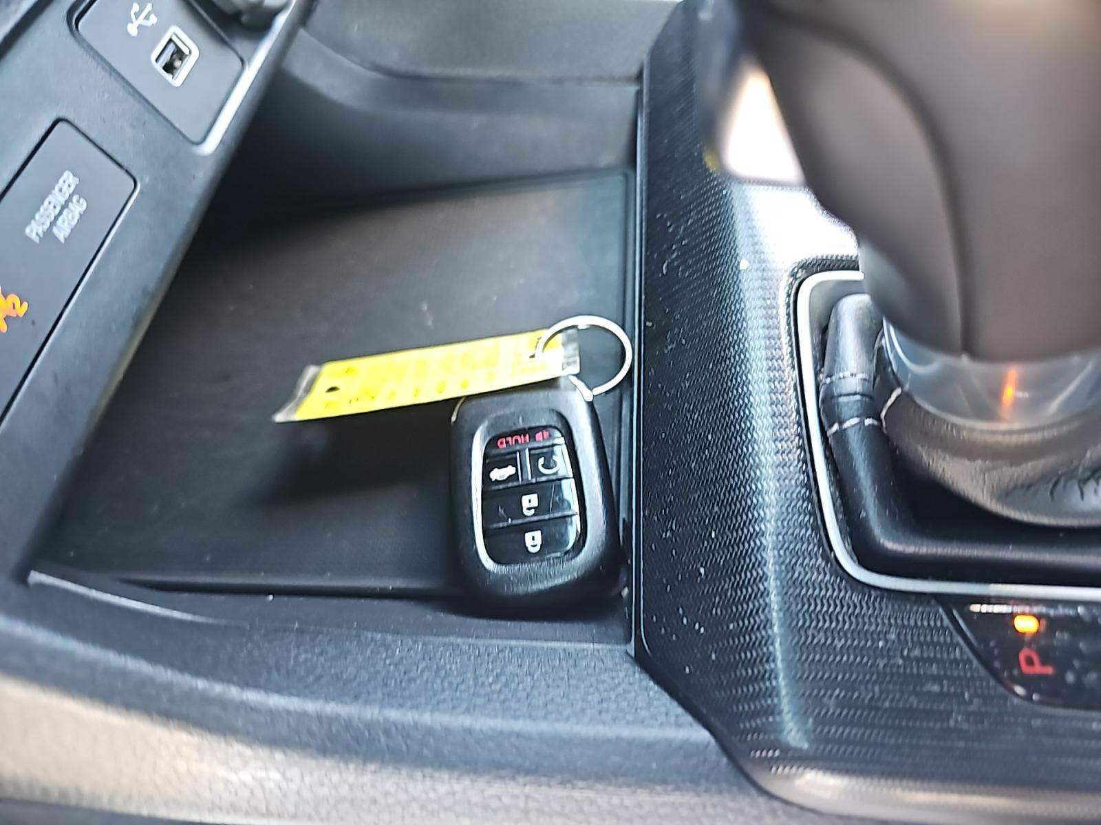 2022 Honda Civic Sport FWD