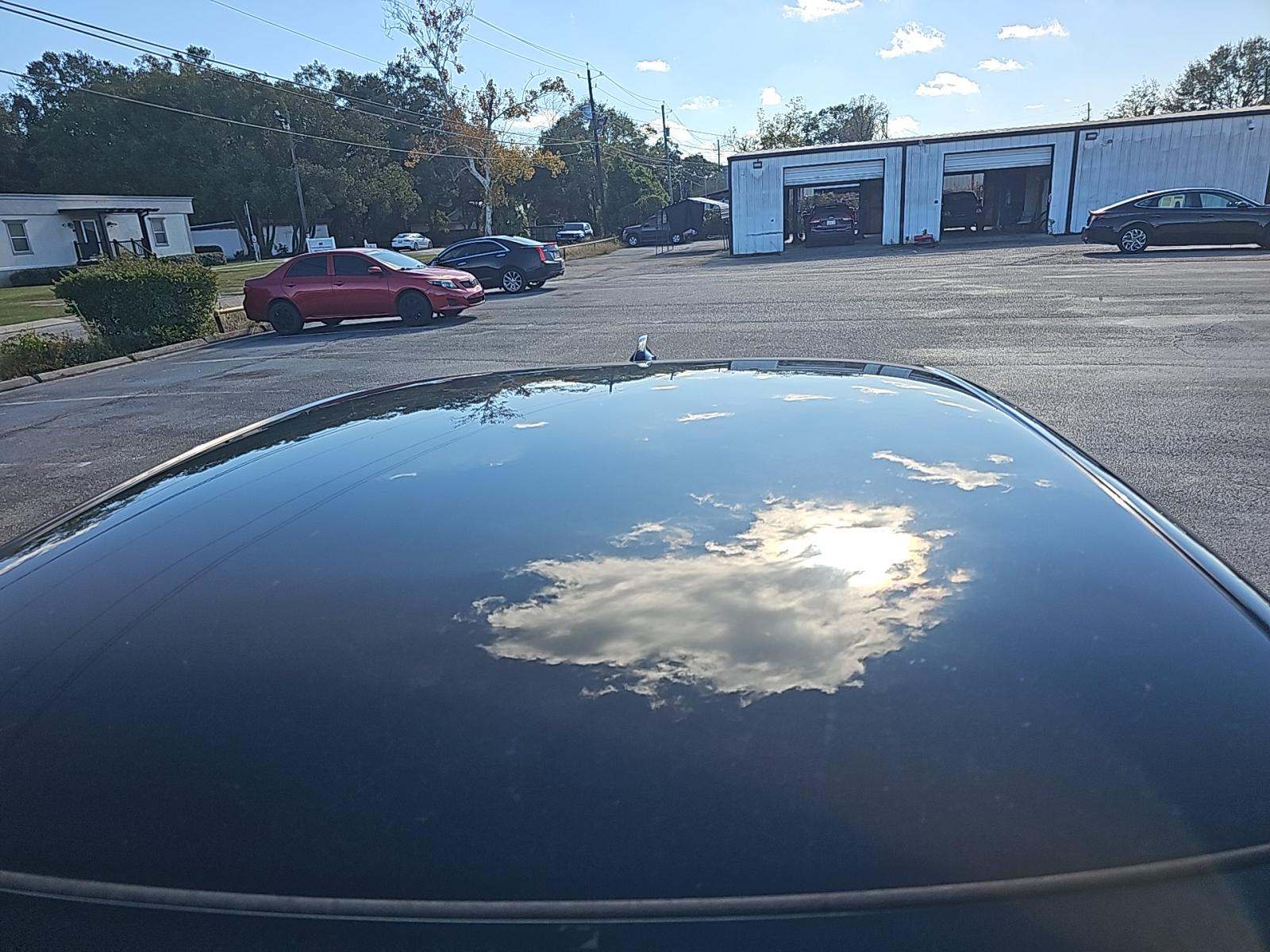 2022 Honda Civic Sport FWD