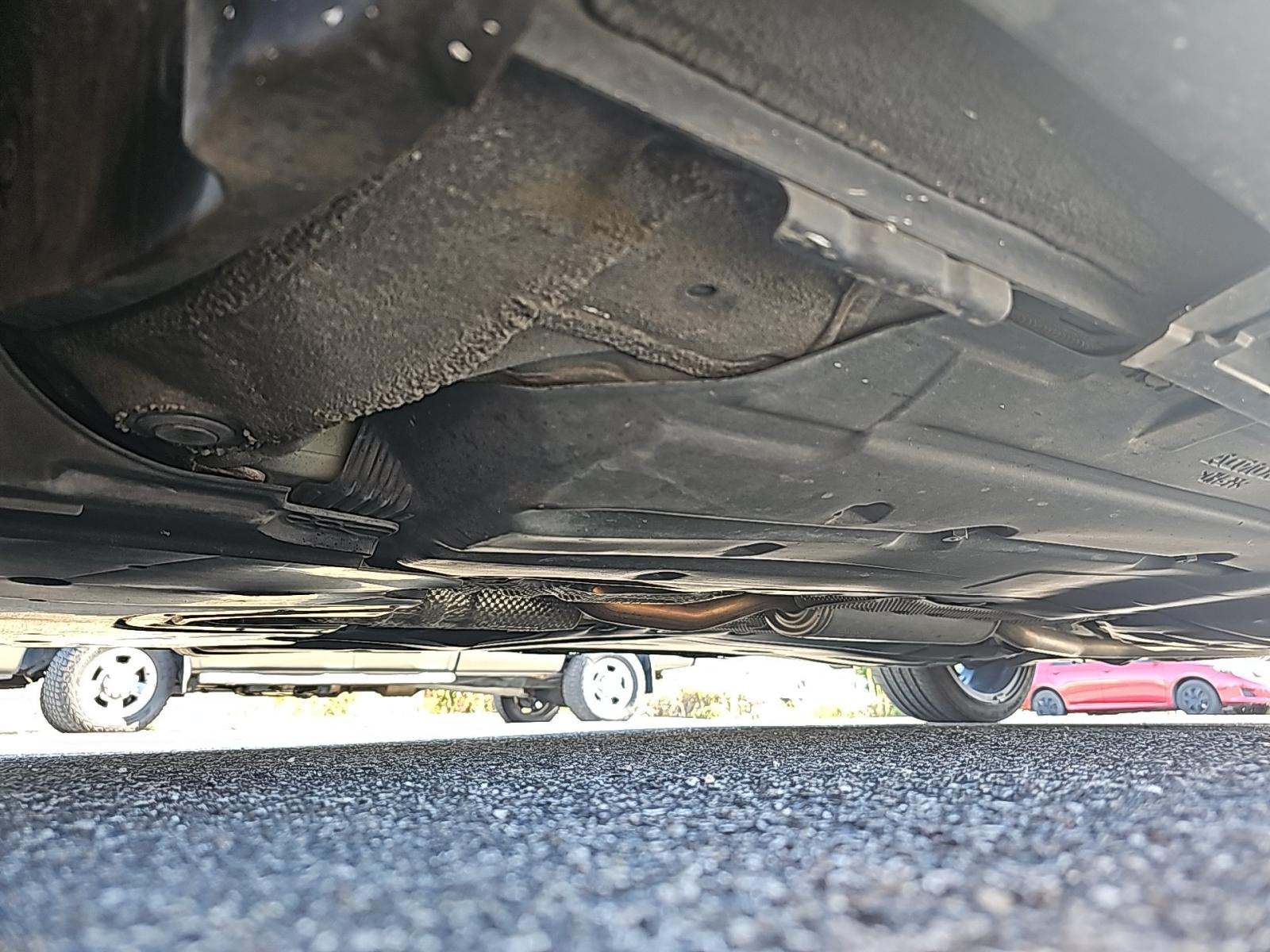 2022 Honda Civic Sport FWD