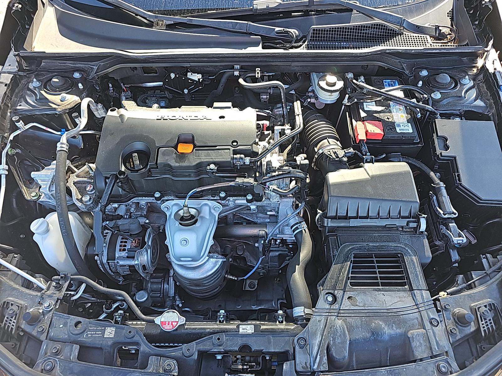 2022 Honda Civic Sport FWD