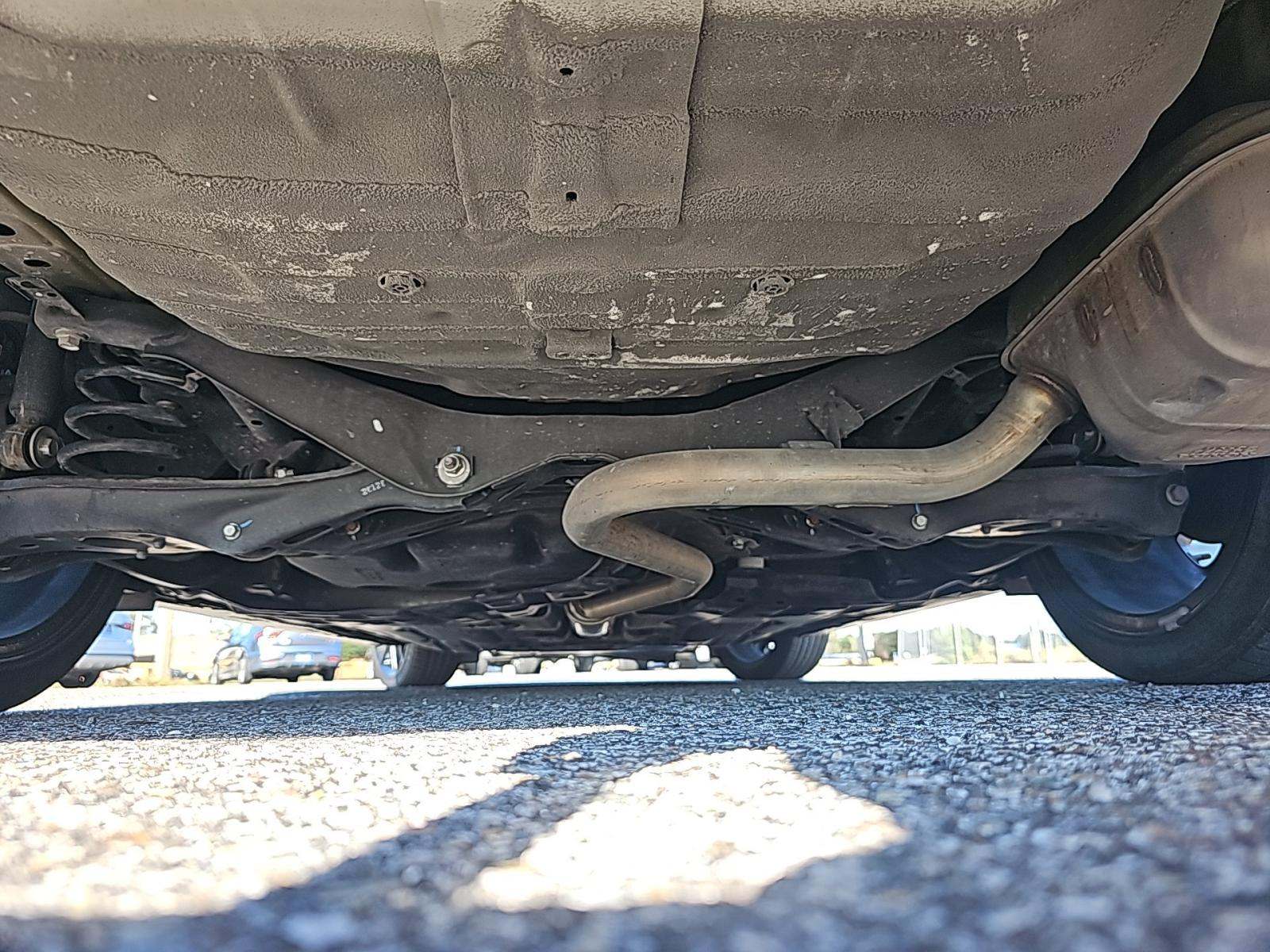 2022 Honda Civic Sport FWD