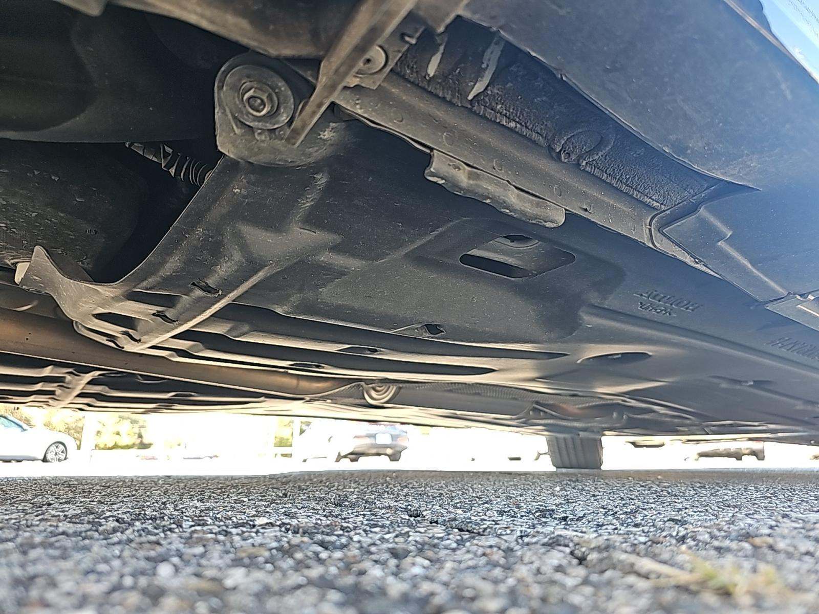 2022 Honda Civic Sport FWD