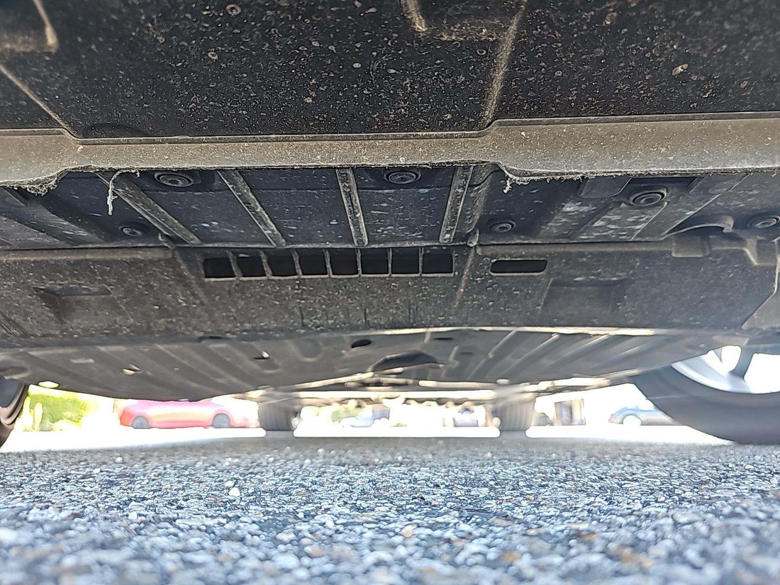 2022 Honda Civic Sport FWD