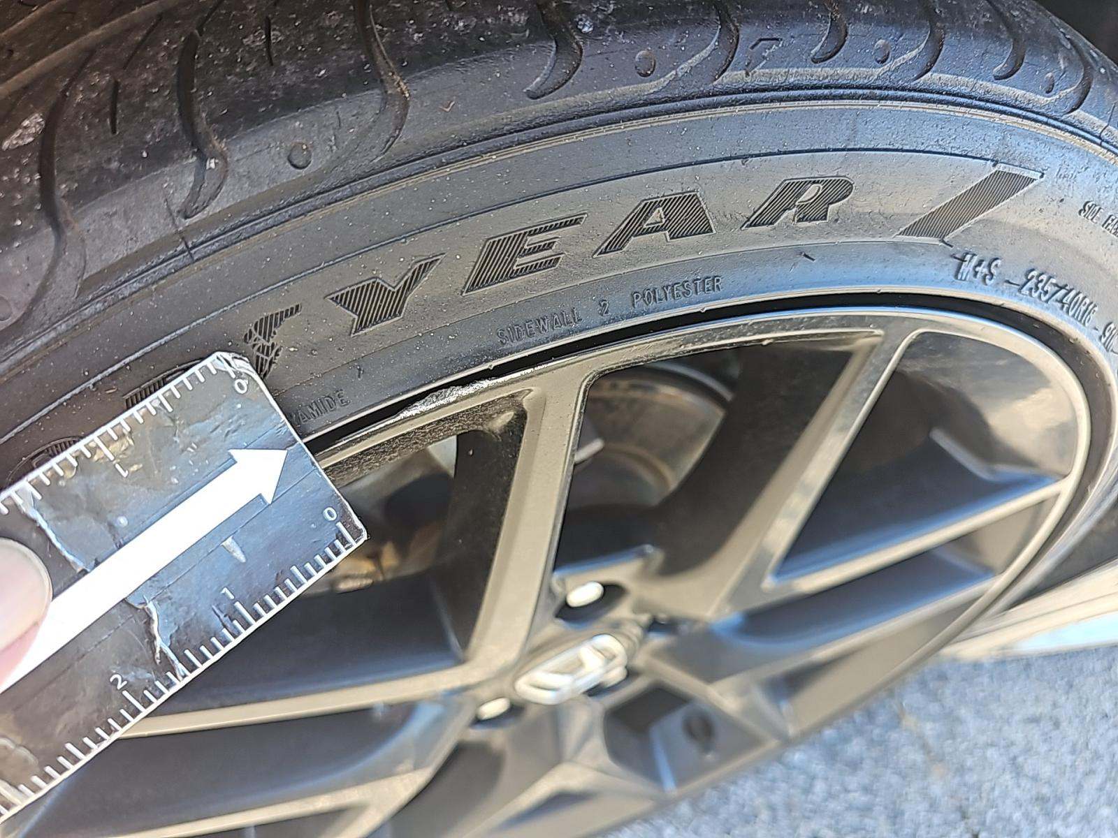 2022 Honda Civic Sport FWD