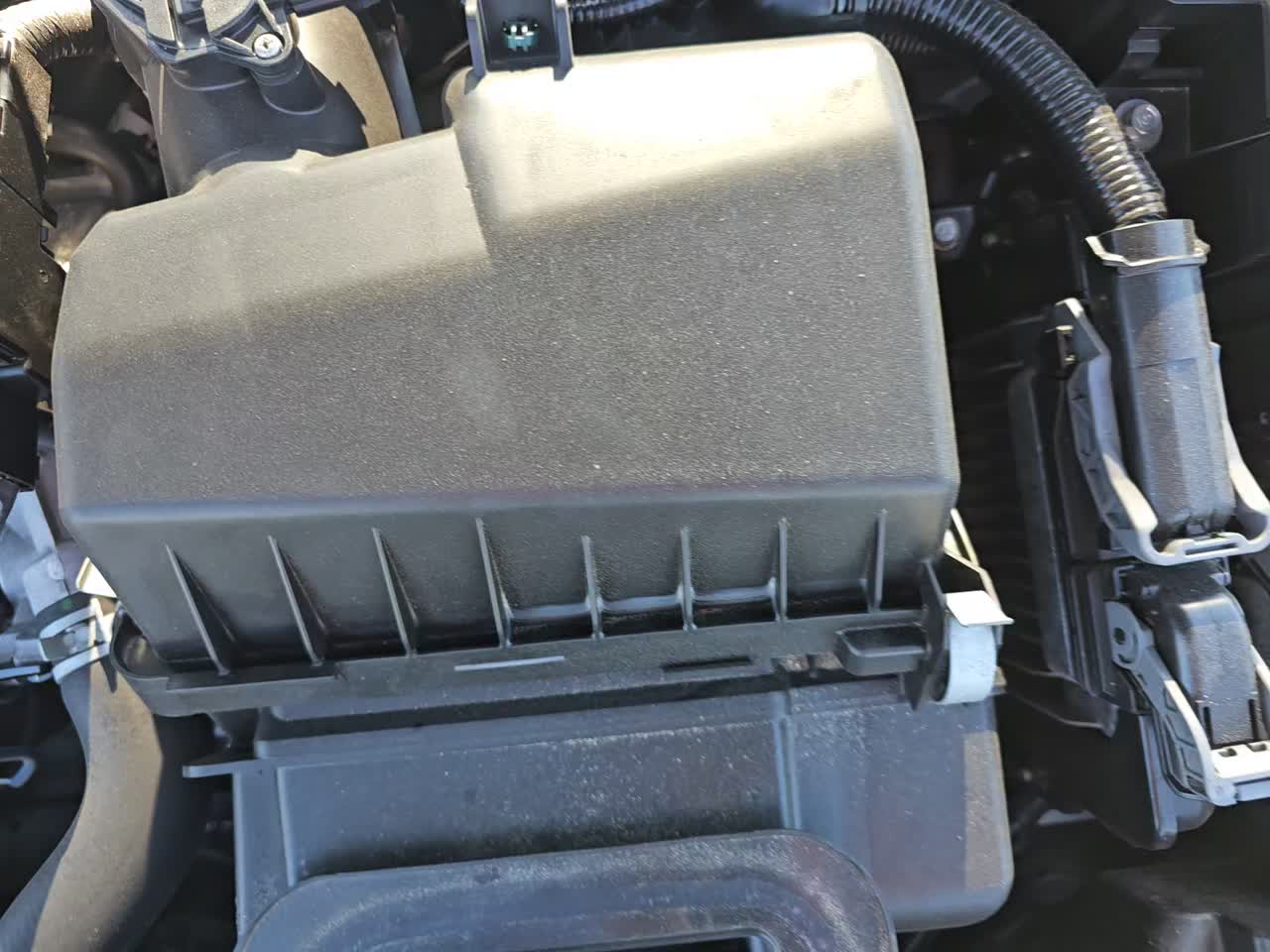 2022 Honda Civic Sport FWD