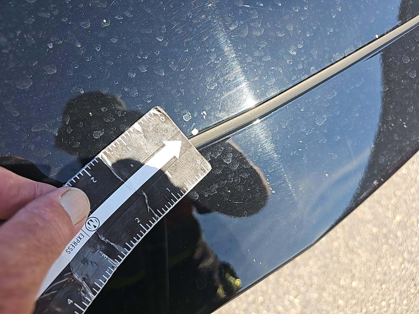 2024 Ford Mustang GT Premium RWD