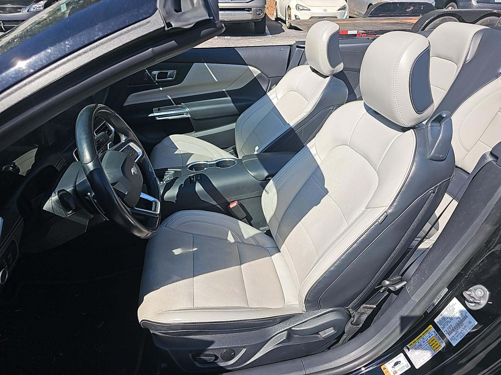 2024 Ford Mustang GT Premium RWD