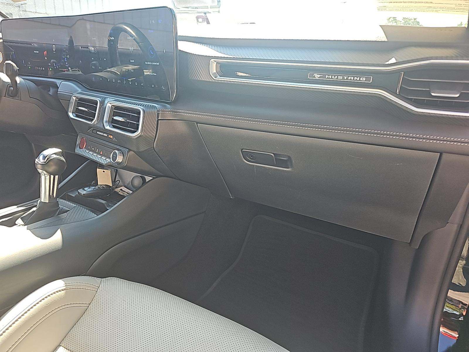 2024 Ford Mustang GT Premium RWD