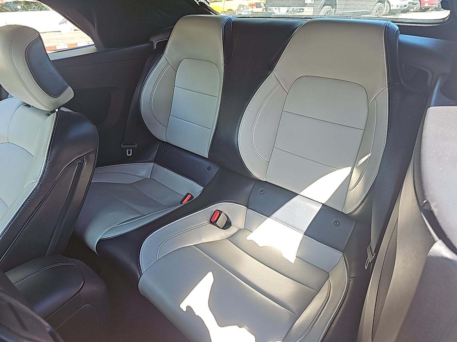 2024 Ford Mustang GT Premium RWD