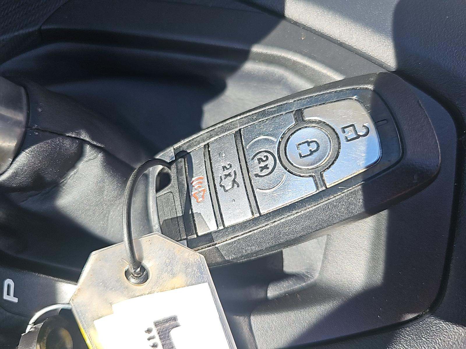 2024 Ford Mustang GT Premium RWD