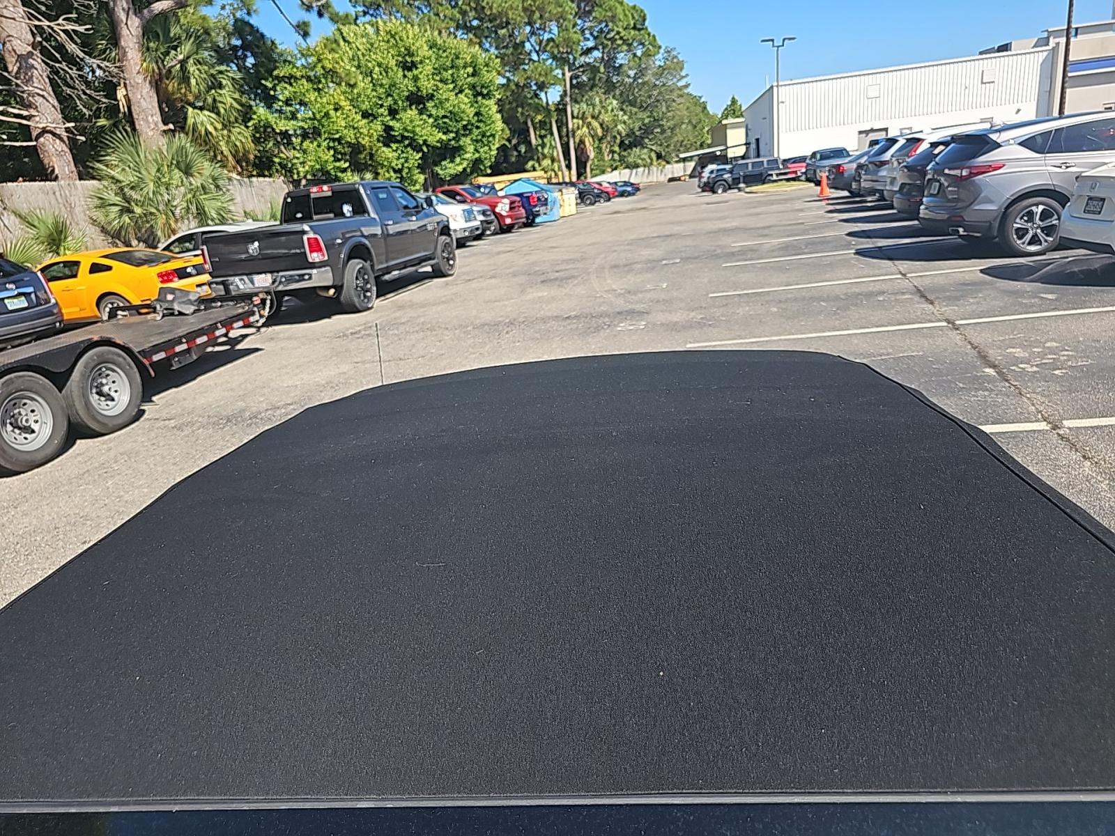 2024 Ford Mustang GT Premium RWD