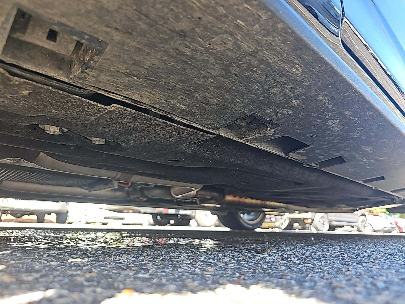 2024 Ford Mustang GT Premium RWD